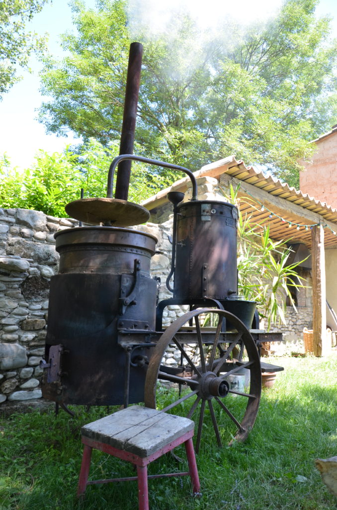alambic valyerha