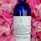 Rose eau florale Valyherba